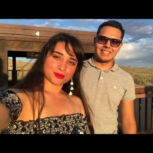 Meet your Posher, Casey